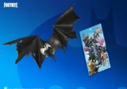 Epic Games Ungkap Jadwal Rilis Lengkap Item Batman / Fortnite: Zero Point