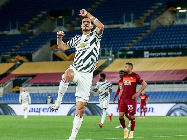 Owen Hargreaves sarankan MU untuk tidak mencari striker baru