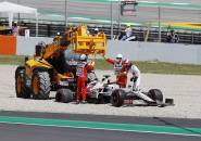 Robert Kubica Beberkan Kesalahannya di FP1 GP Spanyol