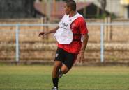 Semen Padang FC Rekrut Aldino Herdianto Sebagai Goal Getter