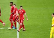Kemenangan Telak atas Gladbach Lengkapi Perayaan Juara Bayern Munich