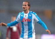 Fabian Ruiz Tolak Tawaran Perpanjangan Kontrak Napoli, AC Milan Tertarik