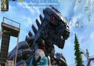 Jadwal Rilis Monster PUBGM x Godzilla Vs Kong : Godzilla Tiba Pertama