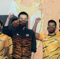 Lee Chong Wei Harap Pebulutangkis Fokus Jaga Diri Jelang Olimpiade Tokyo