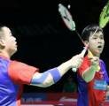 Malaysia Open Ditunda, Peringkat Olimpiade Aaron Chia/Wooi Yik Terancam