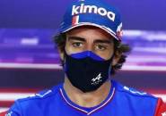 Alonso Sudah Berusaha Maksimal untuk Kalahkan Ocon