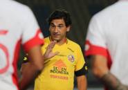 Eduardo Almeida Menuju Indonesia, Akan Pimpin Latihan Perdana Arema FC