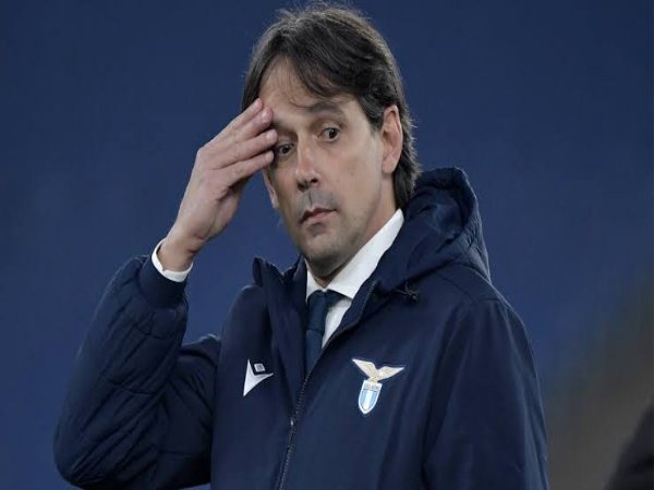 Posisi Lazio di klasemen pengaruhi kontrak baru Inzaghi