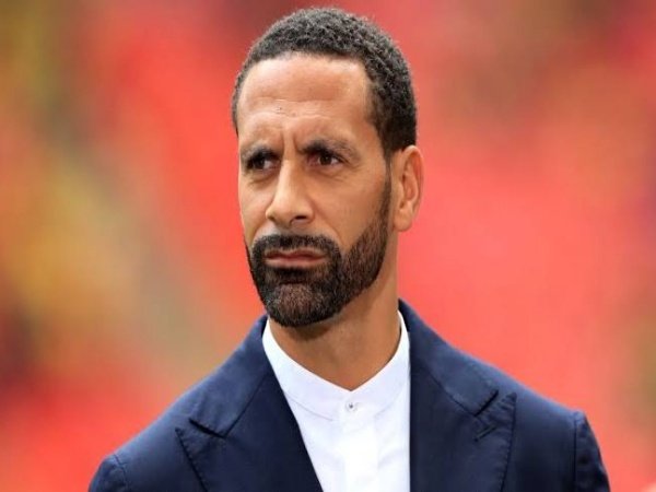Defender Tottenham, Eric Dier dikhawatirkan Ferdinand