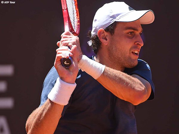 Aslan Karatsev tembus babak ketiga Italian Open 2021