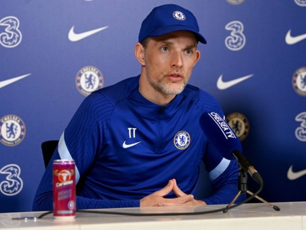 Pelatih Chelsea, Thomas Tuchel