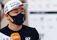 Yuki Tsunoda Mendapatkan Teguran dari Mantan Pebalap F1