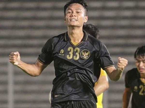 Aji Santoso bangga empat pemainnya perkuat timnas Indonesia