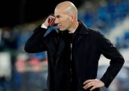 Zidane: Lawan Granada, Madrid Wajib Rebut Tiga Poin