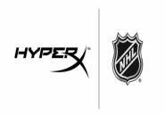 HyperX dan NHL Jalin Kerjasama Satu Tahun di Ranah Esports