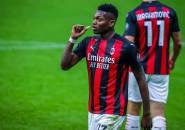 Legenda AC Milan Sarankan Pioli Berhenti Mainkan Leao Sebagai Striker