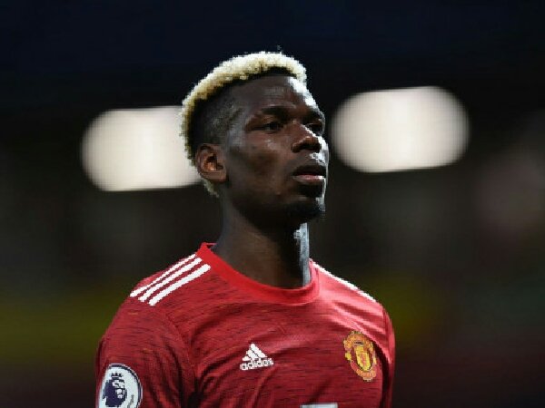 Rene Maulensteen sarankan MU untuk jual Paul Pogba