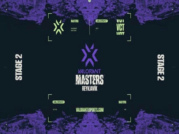 Version1 Masukkan jammyzx, Seluruh Roster Tim VCT Masters Lengkap