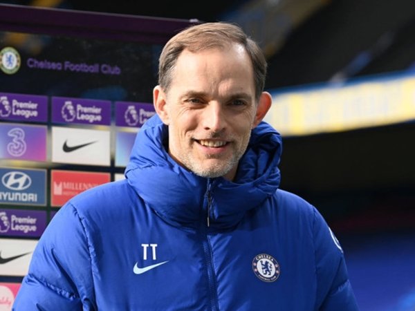 Thomas Tuchel