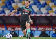 AC Milan dan Juventus Ingin Bajak Fabian Ruiz, PSG Siapkan Tawaran Besar