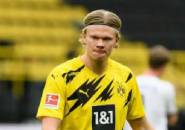 Watzke Tegaskan Lagi Erling Haaland Akan Bertahan di Borussia Dortmund