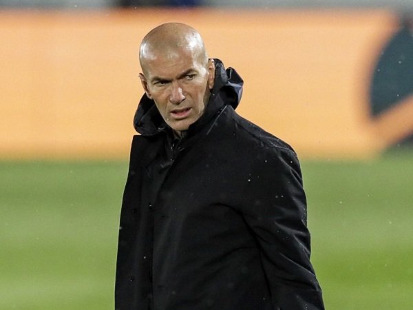 Zinedine Zidane dikabarkan akan tinggalkan Real Madrid lagi untuk yang kedua kalinya.