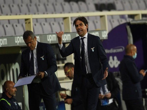 Lazio gagal lolos ke UCL, Inzaghi beri komentar