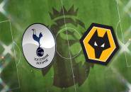 Premier League 2020/21: Prakiraan Line-up Tottenham vs Wolverhampton