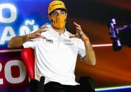 Daniel Ricciardo Akui Tertarik untuk Turun ke Ajang IndyCar