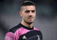 Juventus Siap Jual Demiral, AC Milan Bakal Investasikan Dana Ke Tomori