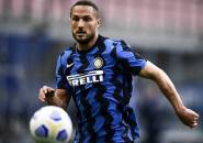 Siap Tinggalkan Inter, AC Milan Jadi Tujuan D'Ambrosio?