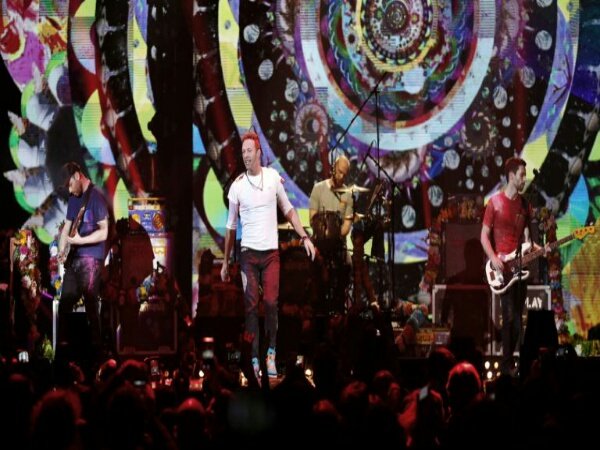 Enthusiast Gaming Jalin Kolaborasi dengan Grup Band Coldplay