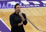 Luke Walton Tetap Latih Sacramento Kings Musim Depan