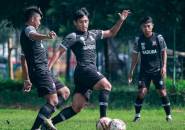 Madura United Akan Gelar Latihan Tertutup di Pamekasan