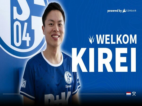 Kirei Jadi Jungler Baru Schalke 04 Esports untuk LEC Summer Split 2021