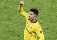 Borussia Dortmund Pasang Harga 80 Juta Pound Untuk Jadon Sancho