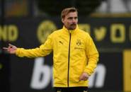 Marcel Schmelzer Tetap Di Borussia Dortmund Untuk Lanjutkan Rehabilitasi