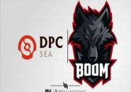 Tim Indonesia BOOM Esports Terdegradasi ke Lower Division DPC SEA