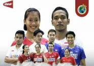 Data dan Fakta Keberhasilan Para Pemain Indonesia di Spanyol Masters 2021
