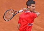 Jelang French Open, Novak Djokovic Siap Ramaikan Turnamen Ini