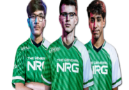 NRG Kampiun Back-to-Back RLCS X Major usai Menangkan Seri Spring