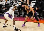 Kentavious Caldwell-Pope Minta Lakers Bermain Lebih Ngotot di Game 2