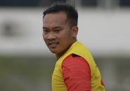 Wawan Febrianto Siap Mulai Petualangan Baru Di Borneo FC