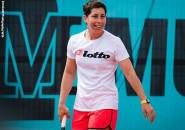 Carla Suarez Navarro Siap Turun Di Ajang ini Usai Berjuang Lawan Kanker