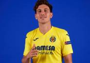 Jelang Final Liga Europa, Pau Torres: Jangan Bahas Soal Rumor ke MU Dulu