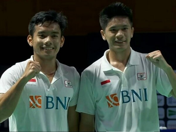 Rionny Apresiasi Tinggi Pencapaian Tim Indonesia di Spanyol Masters 2021