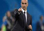 Roberto Martinez Bukan Kandidat Manajer Baru Tottenham