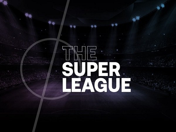UEFA mulai penyelidikan soal European Super League.