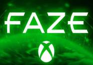 Rayakan Ulang Tahun Ke-11, FaZe Clan Rilis Merchandise Bertema Xbox 360
