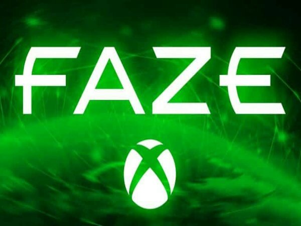 Rayakan Ulang Tahun Ke-11, FaZe Clan Rilis Merchandise Bertema Xbox 360